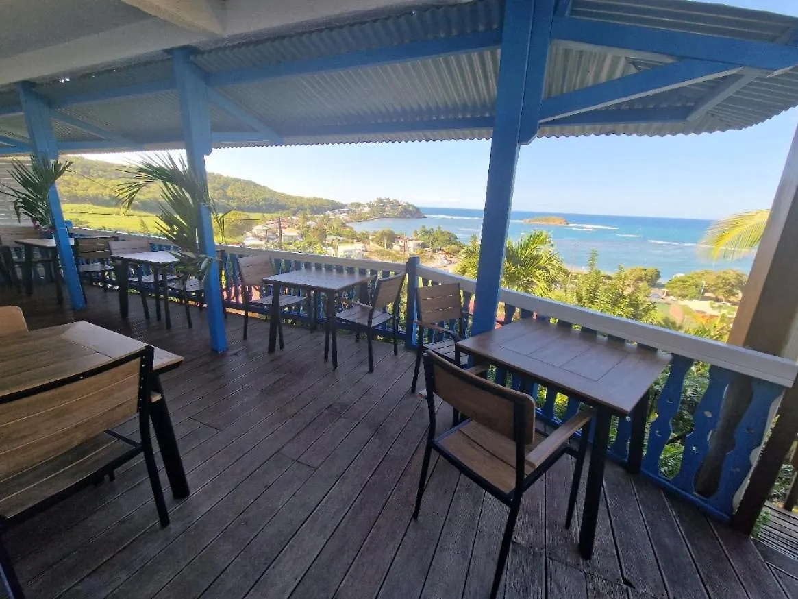Hotel Le Manguier Morne Pavillon