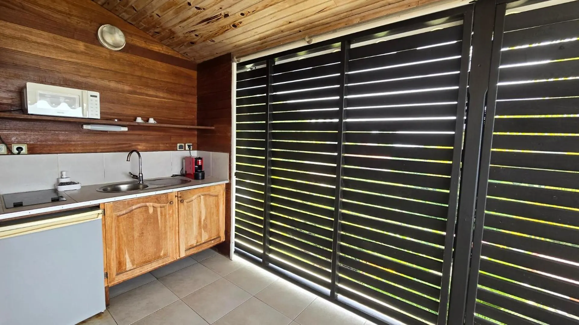 Hotel Le Manguier Morne Pavillon 2*,  마르티니크