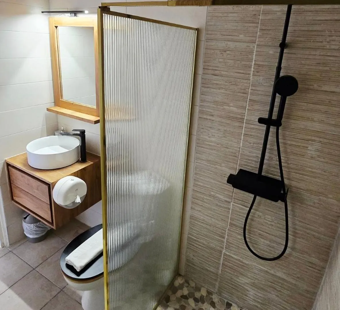 Hotel Le Manguier Morne Pavillon 2*,  مارتينيك