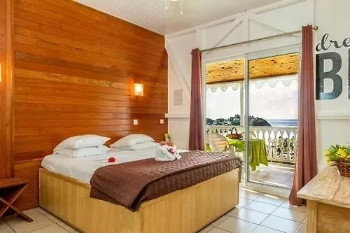 Hotel Le Manguier Morne Pavillon