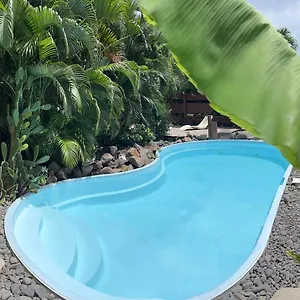 Aparthotel Orcea & Sejours Ecofriendly, Sainte-Anne