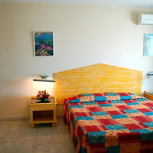 Hotel La Galleria, Le Lamentin